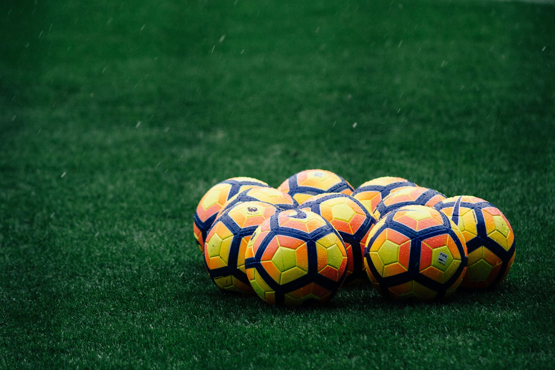 Organisation · Marketing · Coach-Booking im Fußball